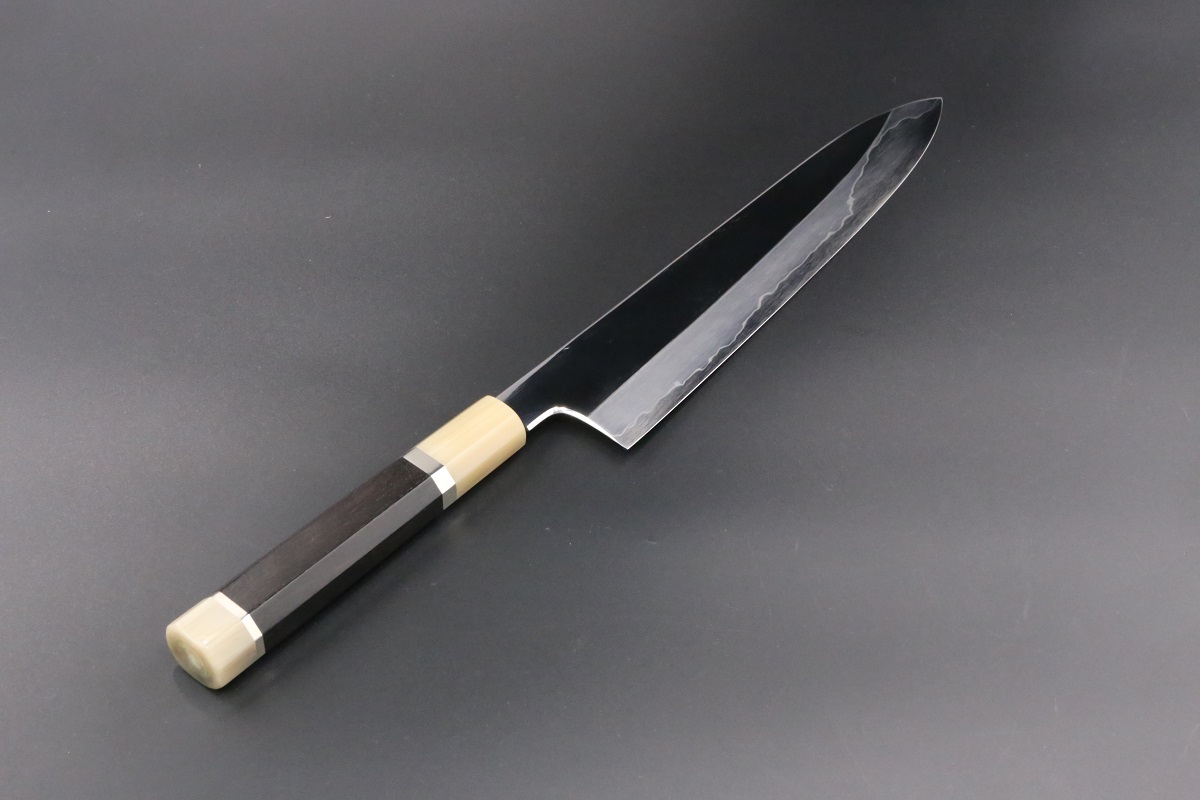 Sushi Knife 240mm- Kabukiknives Buy Japanese Knife