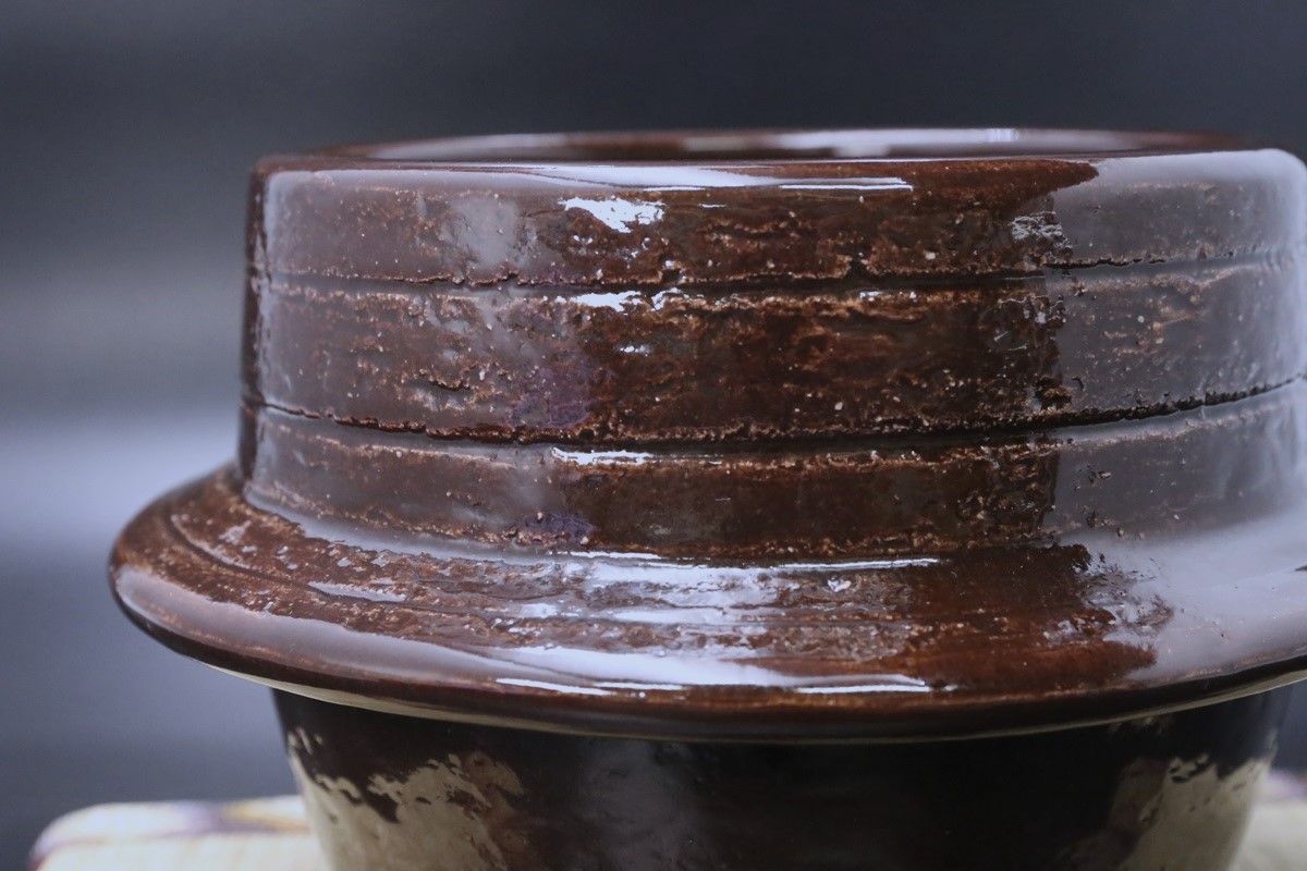 雲井窯（特注10合炊き） 雲井窯（特注10合炊き）