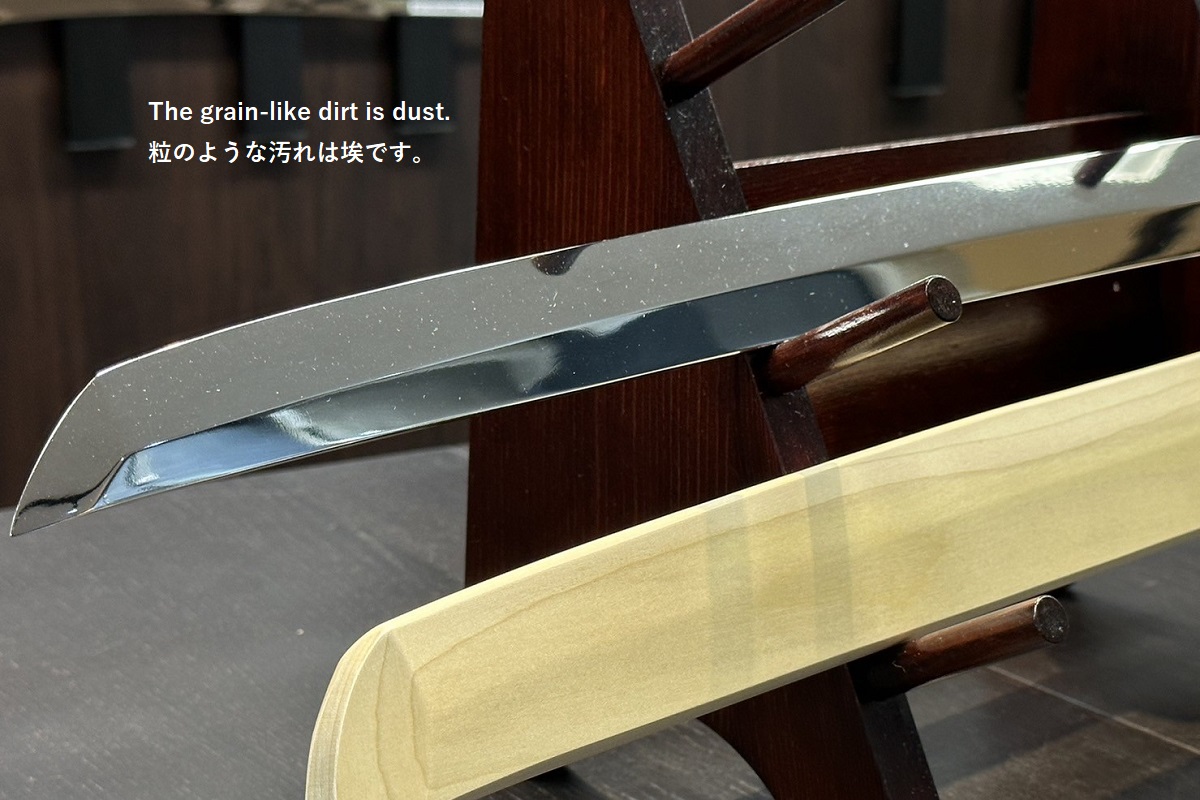 VG10 本焼 切付柳刃 鬼反り 尺一 人工象牙 三本銀巻柄 全鏡面 鞘付 刃渡り約350mm 和包丁 柳刃 ボーナスストア+5％】VG10 本焼 切付柳刃 鬼反り 尺一 人工象牙