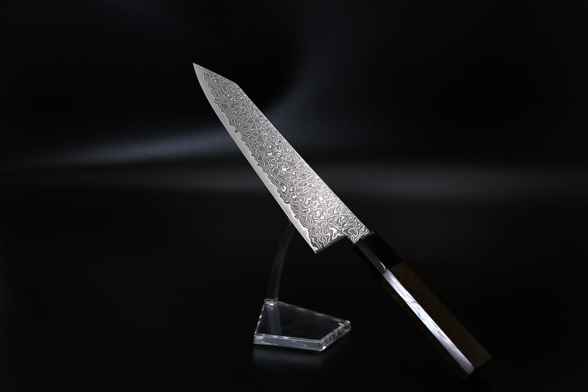 Wa-Kiritsuke Gyuto 210mm