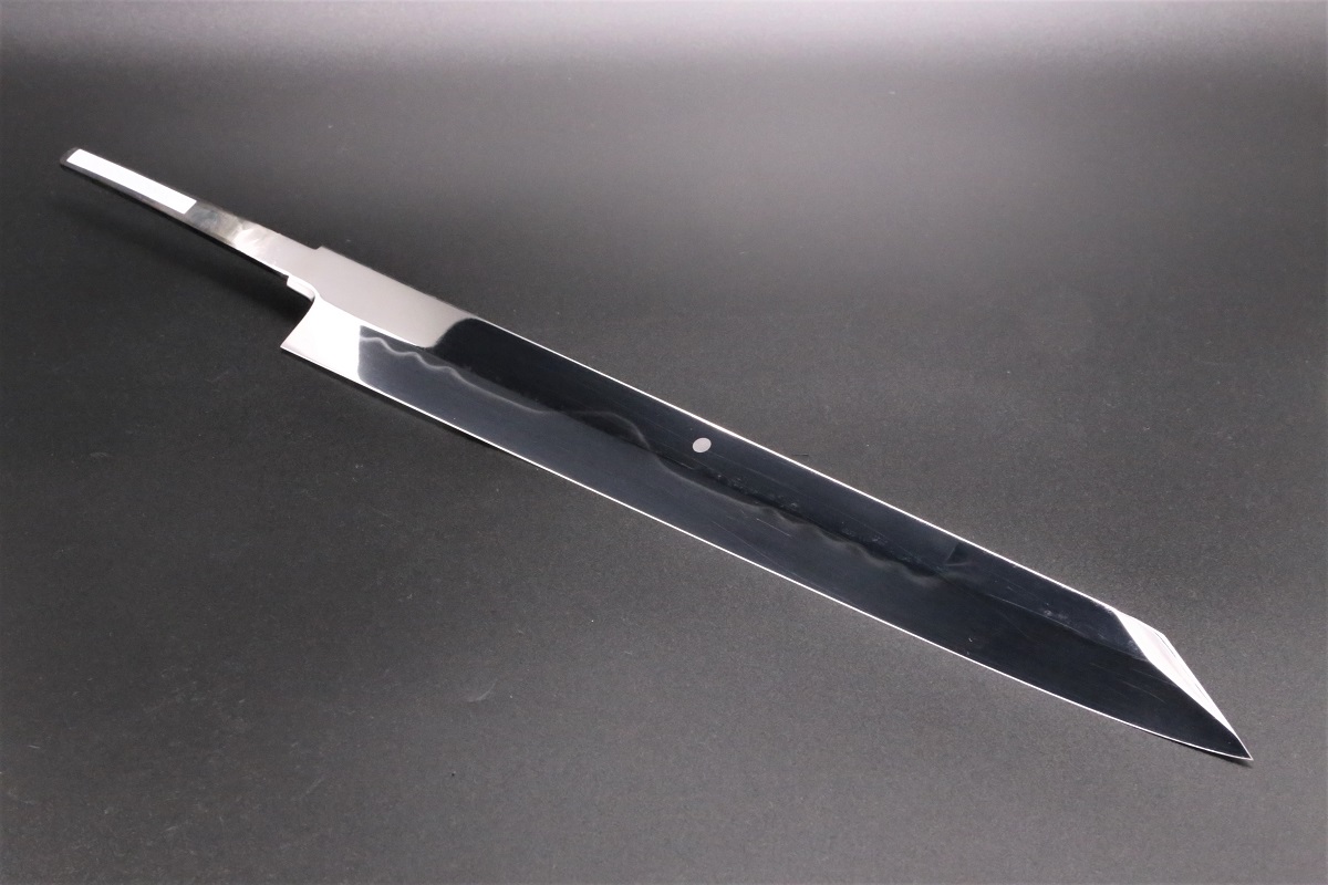 Ikeda Ysohikazu Kirituke Yanagiba 330mm Kabukiknives Buy Japanese Knife