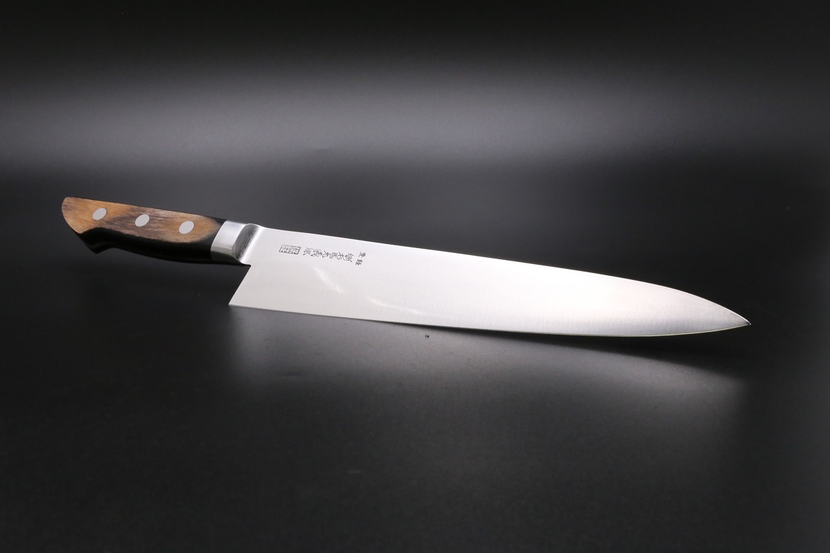 Sushi Knife 240mm- Kabukiknives Buy Japanese Knife