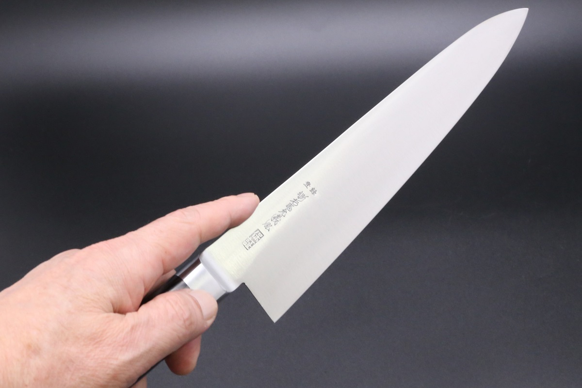 Sushi Knife 240mm- Kabukiknives Buy Japanese Knife