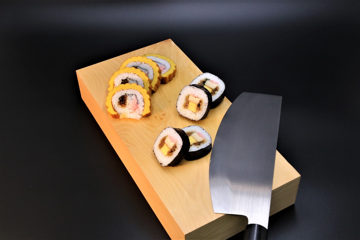 Sushi Knife 240mm- Kabukiknives Buy Japanese Knife