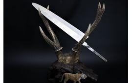 Mioroshi-Deba For Tuna SemiStailess