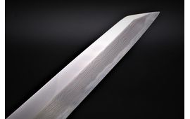 Blue#2 Steel Damascus