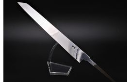 切付柳刃 青二鋼