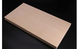 Natural Wooden Cutting board　