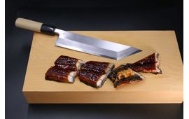 Unagi knife