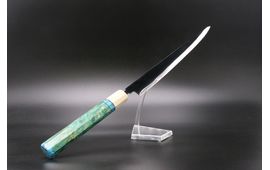 Sujihiki Super Slender Special Semi Stainless