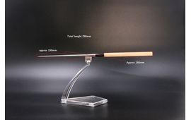 Moribashi- Magnoria handle