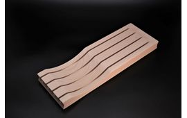 Beechwood Knife block