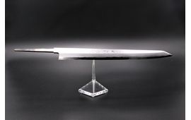 Kiritsuke Yanagiba Aogami-1(BS#1)