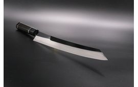 VG10 330mm Honyaki Mono Stee