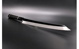 VG10 330mm Honyaki Mono Stee