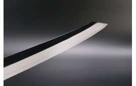 VG10 330mm Honyaki Mono Stee