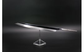 Kirituske Ymagiba VG10