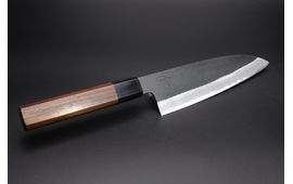 Santoku  Kurouchi