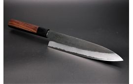 Gyuto White#2 Kurouchi