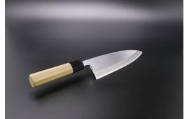 Deba knife