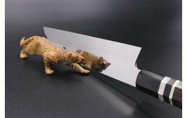 Kiritsuke Silver 3(Ginsan)