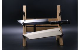 Kiritsuke Silver 3(Ginsan)