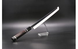 Yoshikazu Ikeda knife