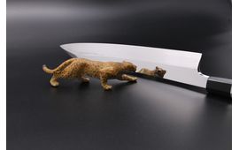 Kiritsuke VG10 270mm