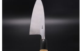Deba knife