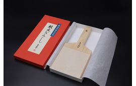 Shark Skin Wasabi Grater