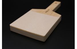 Shark Skin Wasabi Grater