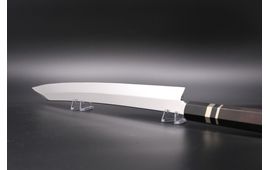 Kiritsuke Yanagiba VG10  full mirror