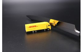 Kiritsuke Yanagiba full mirror