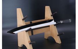 Kiritsuke Yanagiba VG10