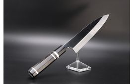 身卸出刃  本焼