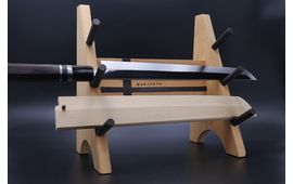 Sakimaru Takohiki  left handed