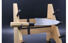 Deba knife