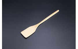 Uni (sea urchin ) spoon