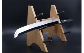 Sakimaru Yanagiba VG10 450mm
