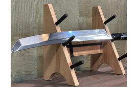 Sakimaru Yanagiba VG10 450mm