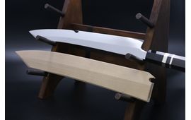 Kiritsuke Yanagiba VG10 360mm