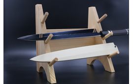 Blacksmith Shiraki Kenichi