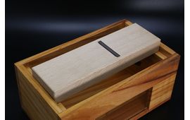 高級　鰹節削り器