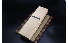 越後与板伝統工芸