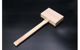 Blade Adjustment Square Mallet