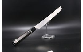 Sakimaru left handed