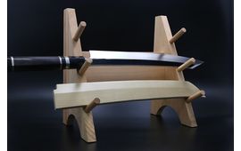 Left handed VG10 knife