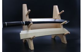 VG10 Kiritsuke Yanagiba Left handed