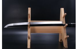 Sakimaru double mirror