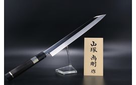 Yamatsuka knife